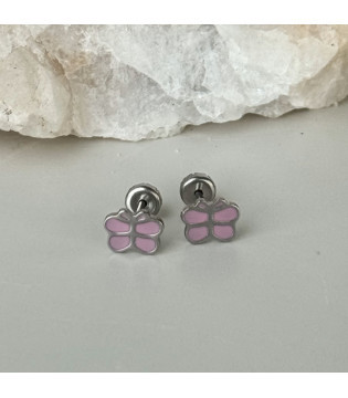 AROS MARIPOSA